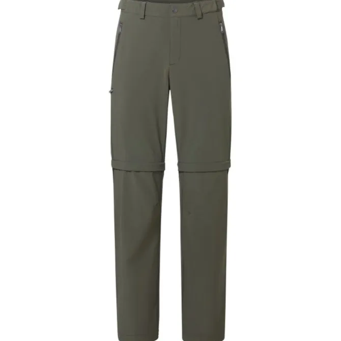 Farley Stretch Zip-off II Hose Herren