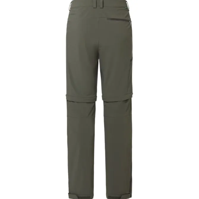 Farley Stretch Zip-off II Hose Herren