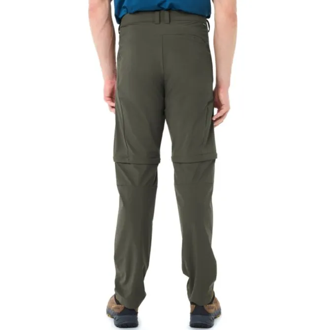 Farley Stretch Zip-off II Hose Herren