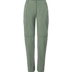 Farley Stretch Zip-off T-Zip II Hose Damen