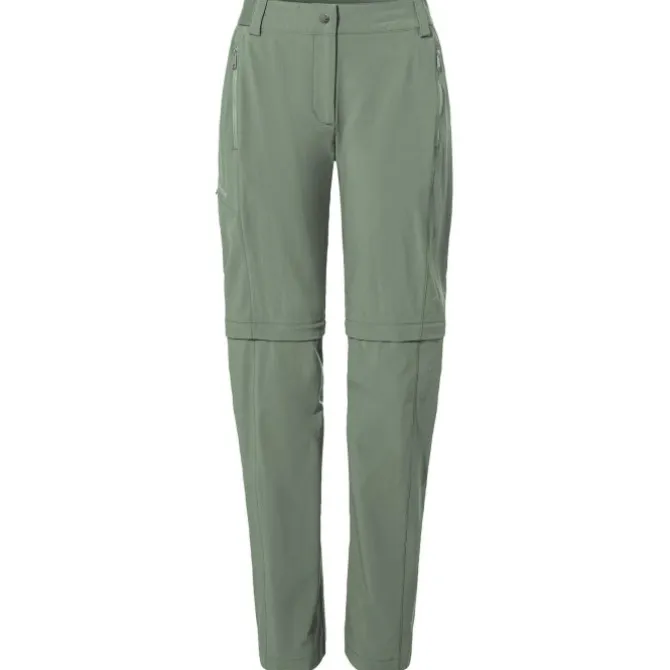 Farley Stretch Zip-off T-Zip II Hose Damen
