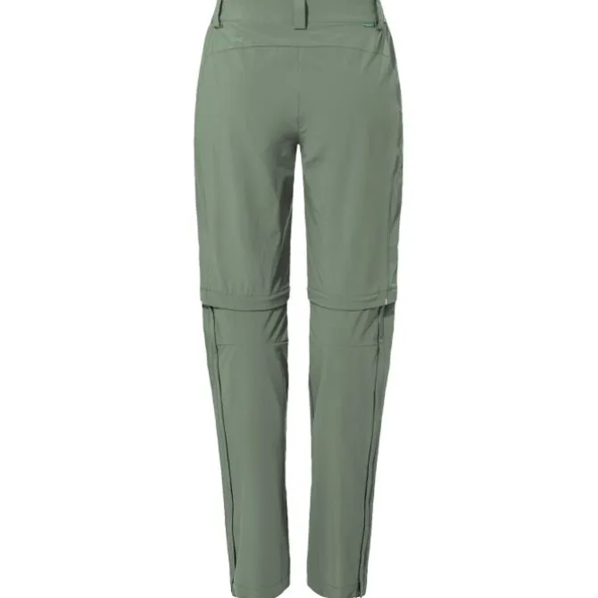 Farley Stretch Zip-off T-Zip II Hose Damen