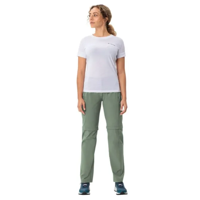 Farley Stretch Zip-off T-Zip II Hose Damen