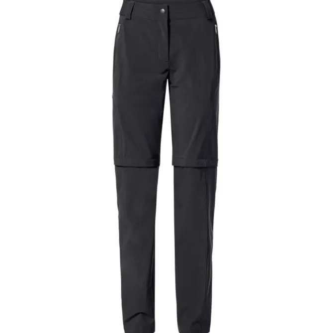 Farley Stretch Zip-off T-Zip II Hose Damen