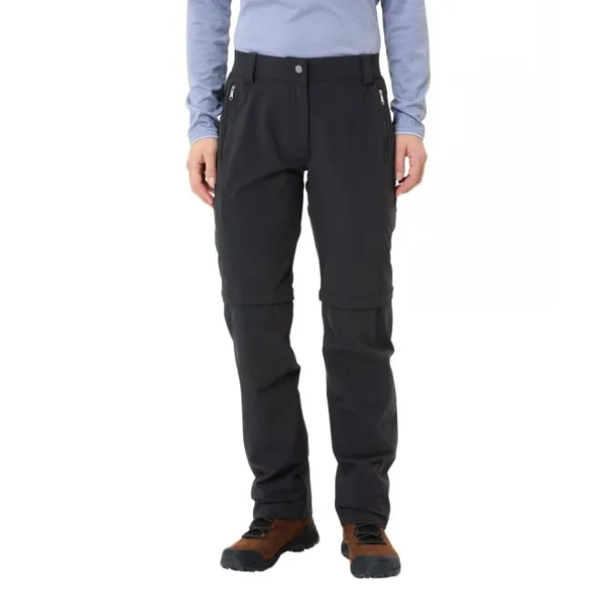 Farley Stretch Zip-off T-Zip II Hose Damen