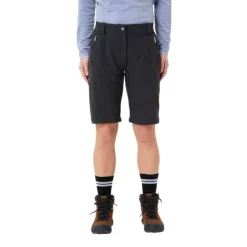 Farley Stretch Zip-off T-Zip II Hose Damen