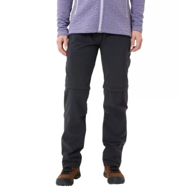 Farley Stretch Zip-off T-Zip II Hose Damen