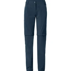 Farley Stretch Zip-off T-Zip II Hose Damen