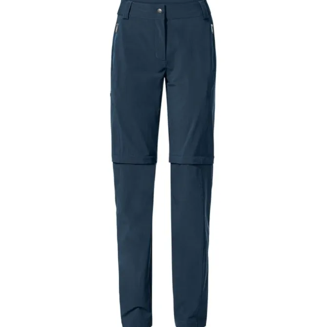 Farley Stretch Zip-off T-Zip II Hose Damen