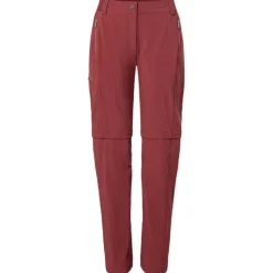 Farley Stretch Zip-off T-Zip II Hose Damen
