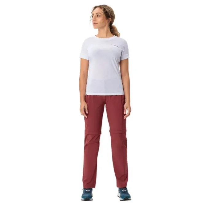 Farley Stretch Zip-off T-Zip II Hose Damen