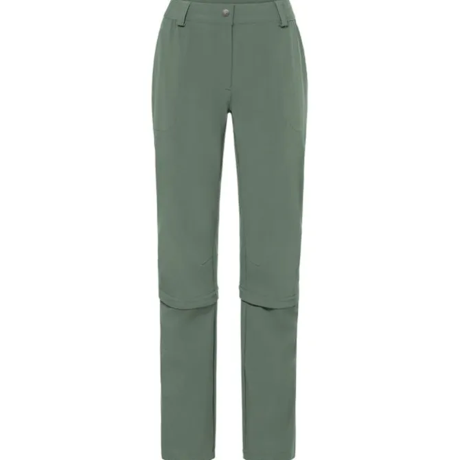 Farley Stretch Zip-Off zu 3/4 Hose Damen