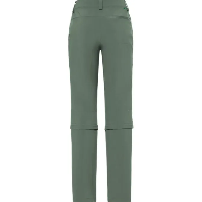 Farley Stretch Zip-Off zu 3/4 Hose Damen