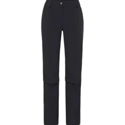 Farley Stretch Zip-Off zu 3/4 Hose Damen
