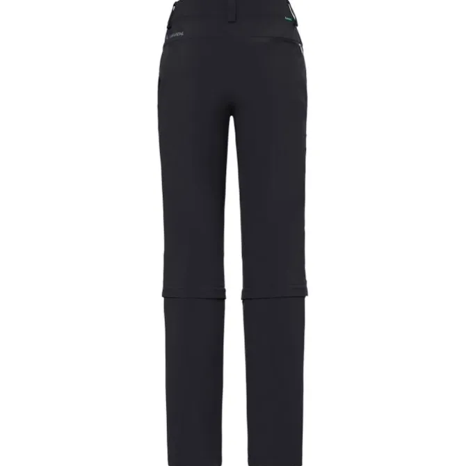 Farley Stretch Zip-Off zu 3/4 Hose Damen