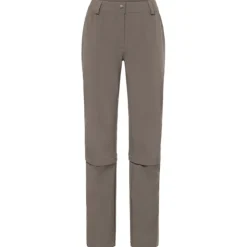 Farley Stretch Zip-Off zu 3/4 Hose Damen