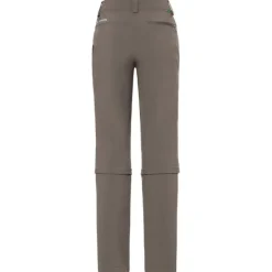 Farley Stretch Zip-Off zu 3/4 Hose Damen