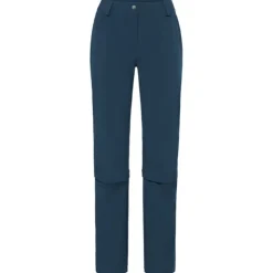 Farley Stretch Zip-Off zu 3/4 Hose Damen
