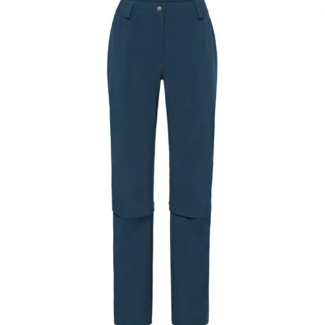 Farley Stretch Zip-Off zu 3/4 Hose Damen