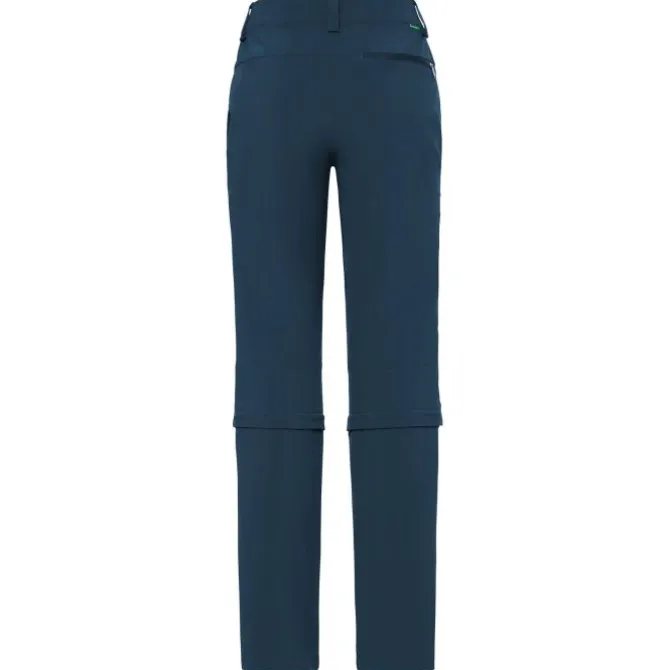 Farley Stretch Zip-Off zu 3/4 Hose Damen