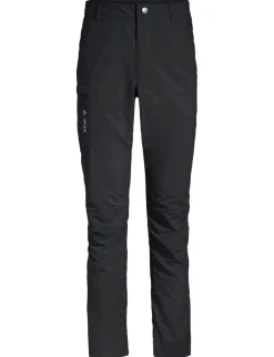 Farley V Hose Herren - black