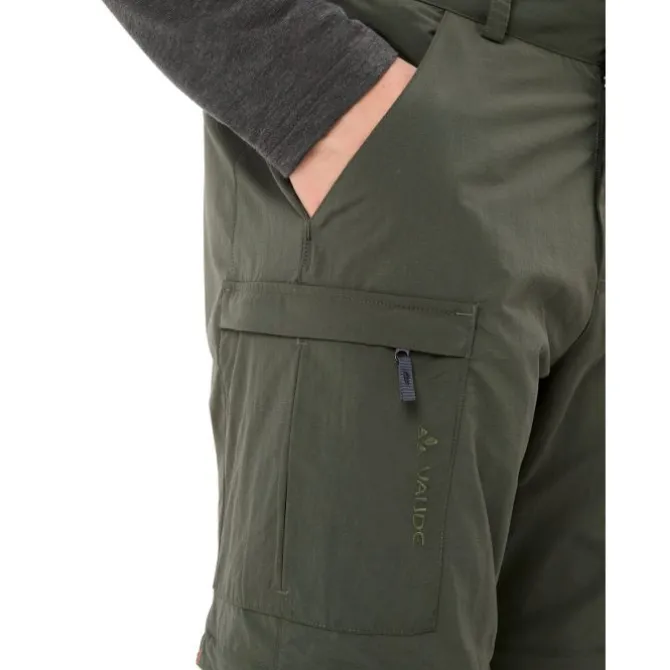 Farley V Zip-Off Hose Herren