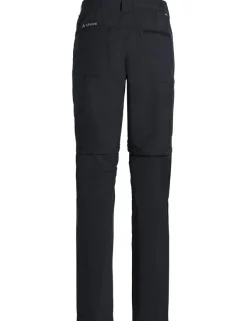 Farley V Zip-Off Hose Herren - black
