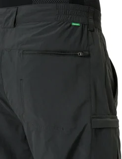 Farley V Zip-Off Hose Herren - black