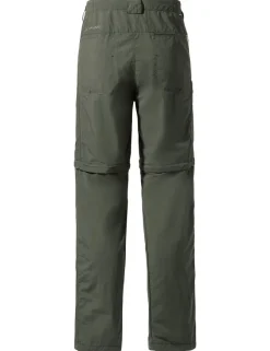 Farley V Zip-Off Hose Herren - khaki uni