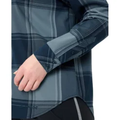 Farsund III Hemdbluse Damen
