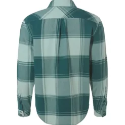 Farsund III Hemdbluse Damen