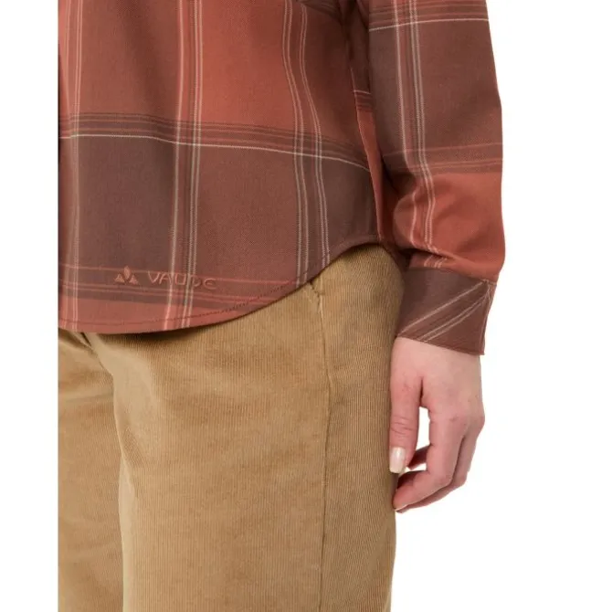 Farsund III Hemdbluse Damen