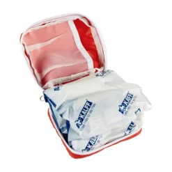 First Aid Kit S - Erste Hilfe Set
