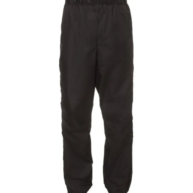 Fluid Full-Zip II Regenhose Herren