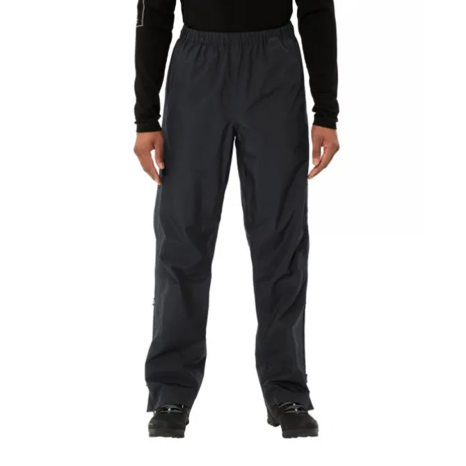 Fluid Full-Zip II Regenhose Herren
