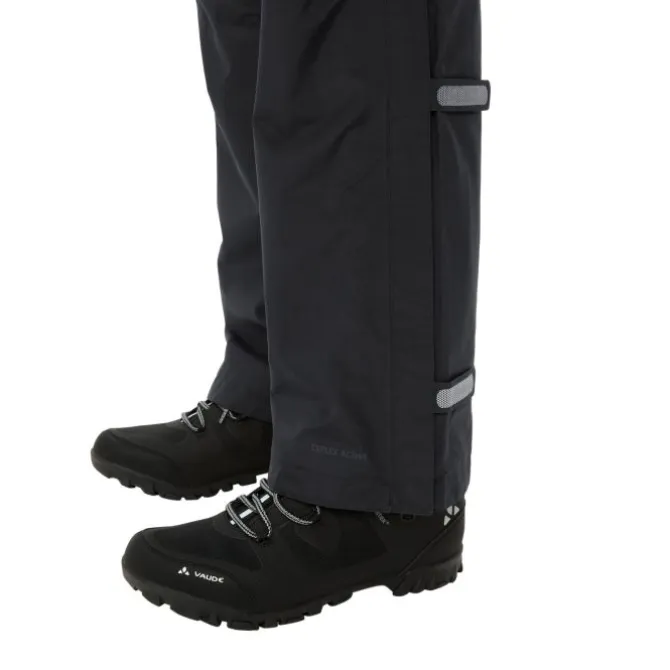 Fluid Full-Zip II Regenhose Herren