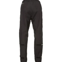 Fluid Full-Zip II Regenhose Kurzgrößen Herren