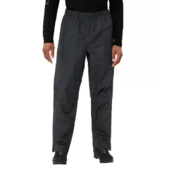 Fluid Full-Zip II Regenhose Kurzgrößen Herren