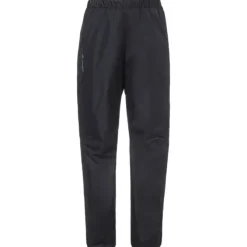 Fluid Full-Zip Regenhose Damen