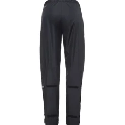 Fluid Full-Zip Regenhose Damen
