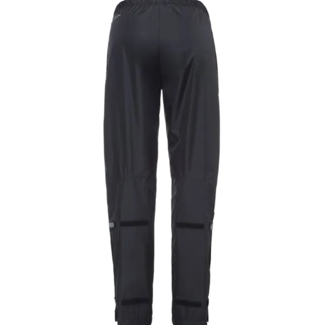 Fluid Full-Zip Regenhose Damen