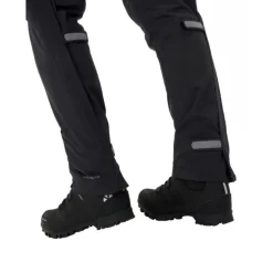 Fluid Full-Zip Regenhose Damen