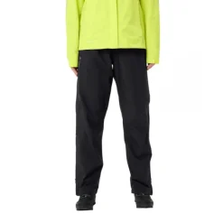 Fluid Full-Zip Regenhose Kurzgrößen Damen
