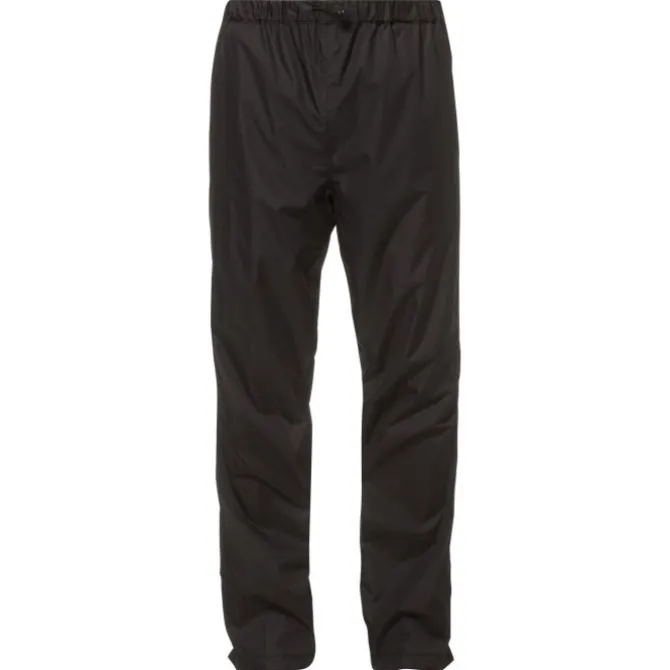 Fluid II Regenhose Herren