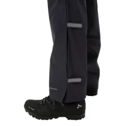 Fluid II Regenhose Herren