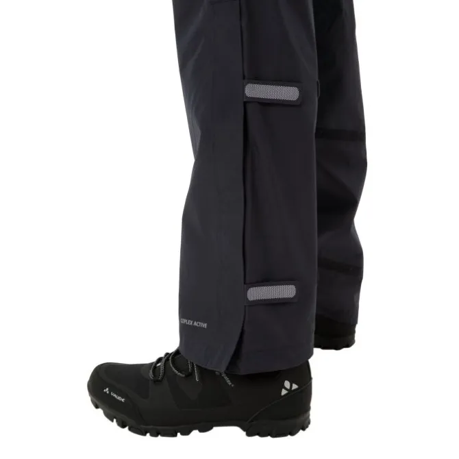 Fluid II Regenhose Herren