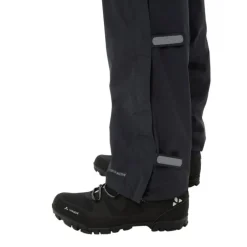 Fluid II Regenhose Kurzgrößen/Langgrößen Herren