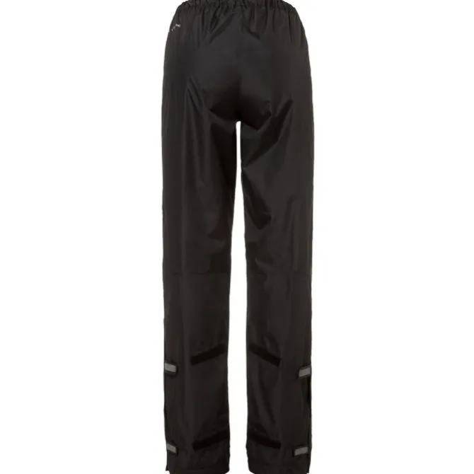 Fluid Regenhose Damen