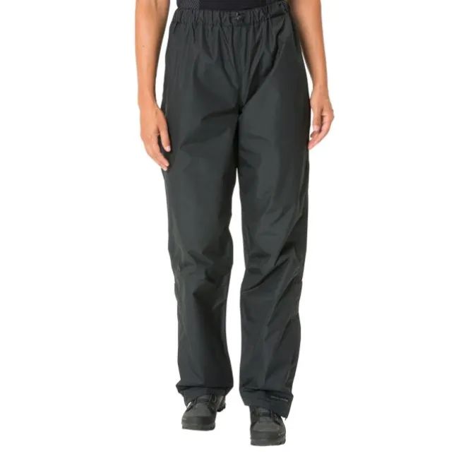 Fluid Regenhose Damen