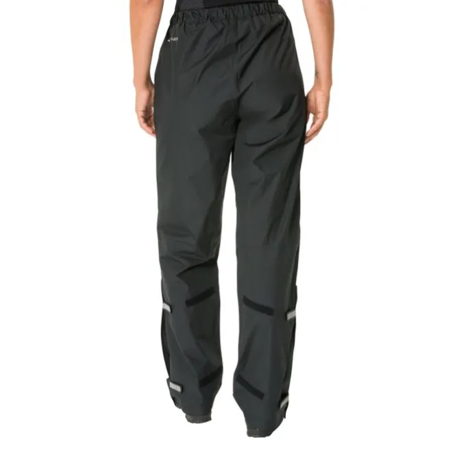 Fluid Regenhose Damen